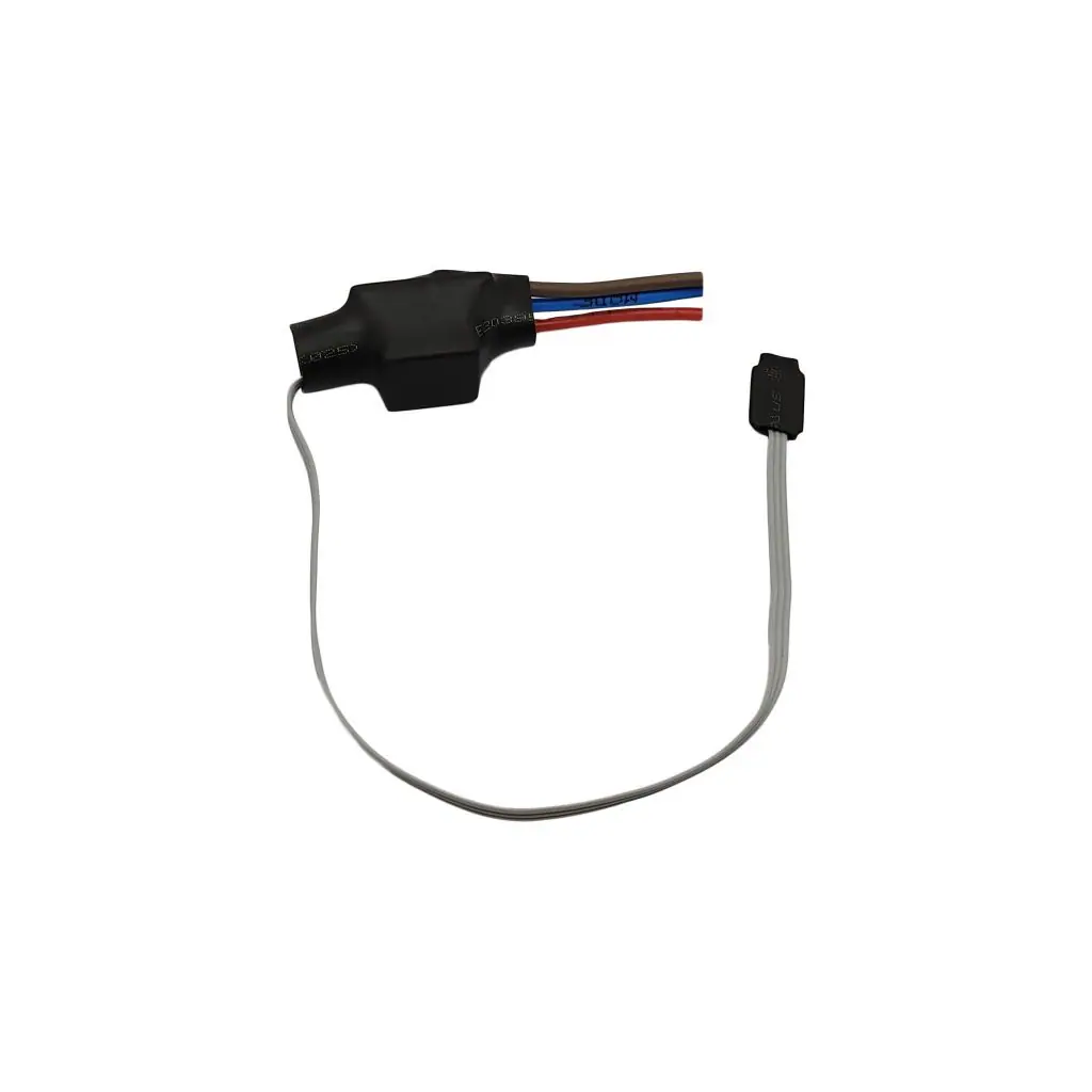 قطع کن لمسی خودرو مدل DR105