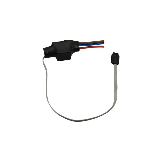 قطع کن لمسی خودرو مدل DR105