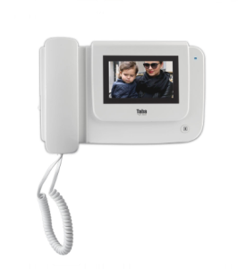 آیفون تصویری تابا مدل TVD-1043