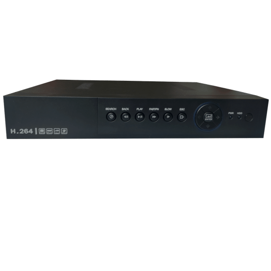 DVR 1080 4CH
