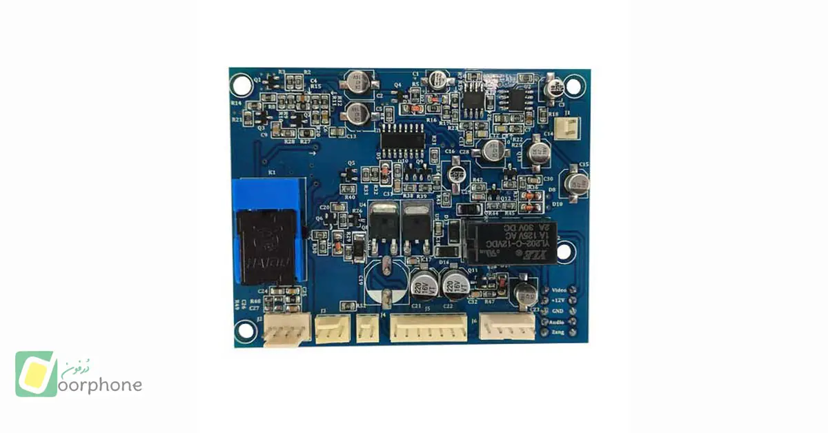 برد تابا 1040c