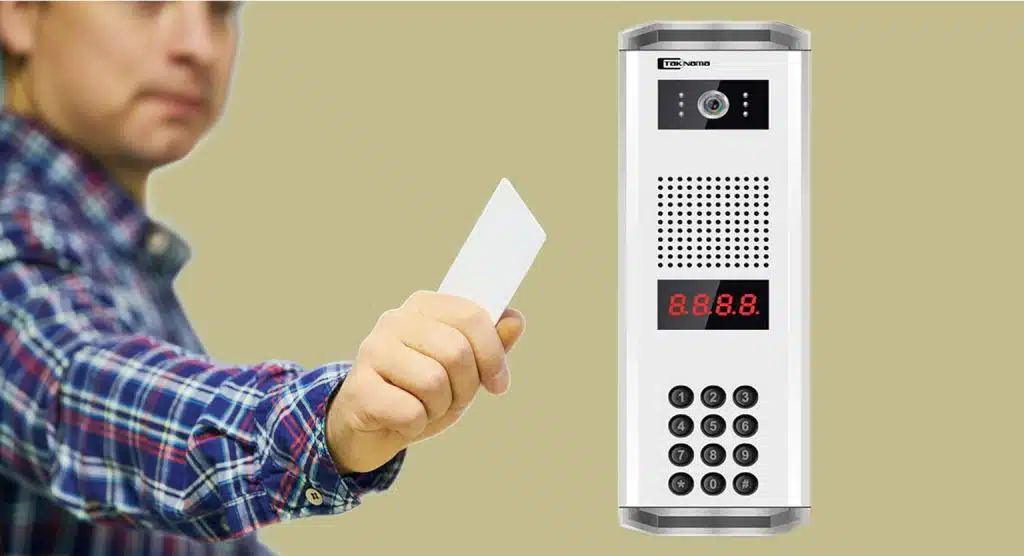 نحوه اضافه کردن تگ به آیفون تکنما