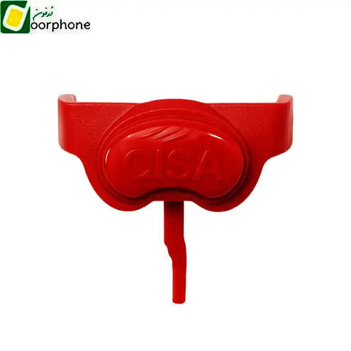 شستی قفل برقی یوتاب